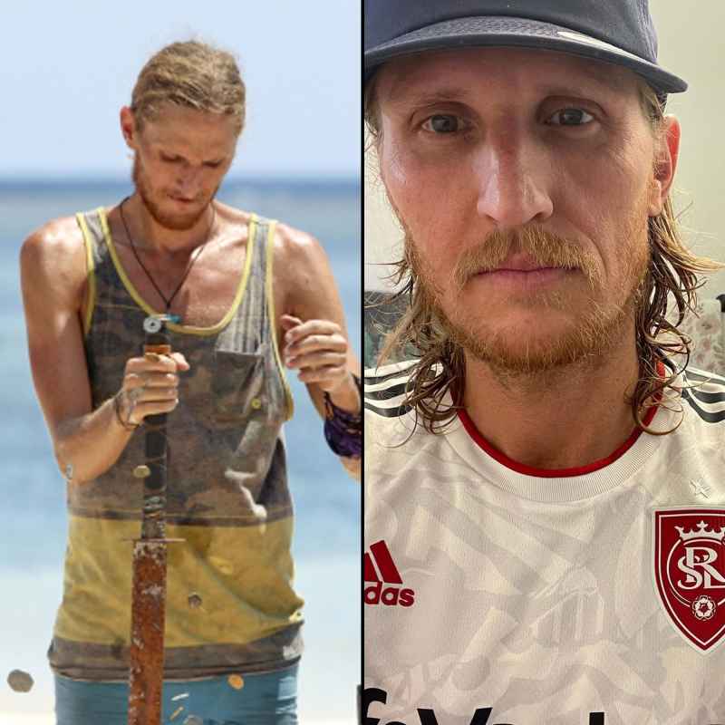 Tyson Apostol Survivor Winners Through the Years Where Are They Now