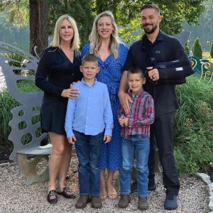 Vicki Gunvalson Daughter Briana Culberson Is Expecting Baby 4