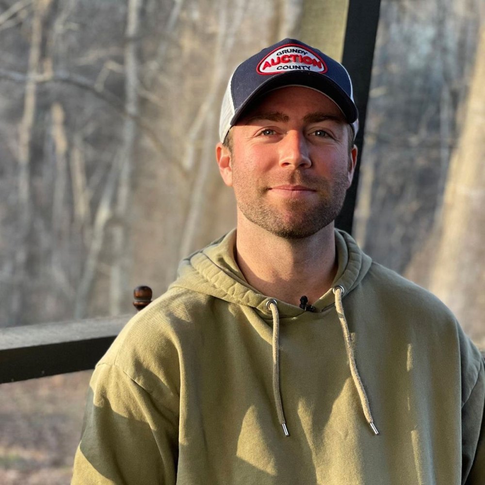 Victoria Paul Reveals That Bachelor in Paradise Led to Her Split From Ex-Boyfriend Teddy Robb 3