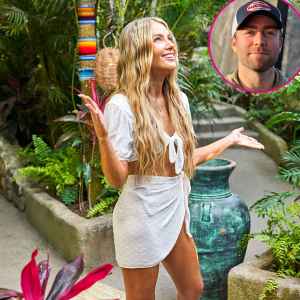 Victoria Paul Reveals That Bachelor in Paradise Led to Her Split From Ex-Boyfriend Teddy Robb New Feature
