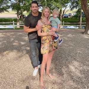 Victoria’s Secret Lindsay Ellingson Is Pregnant Family