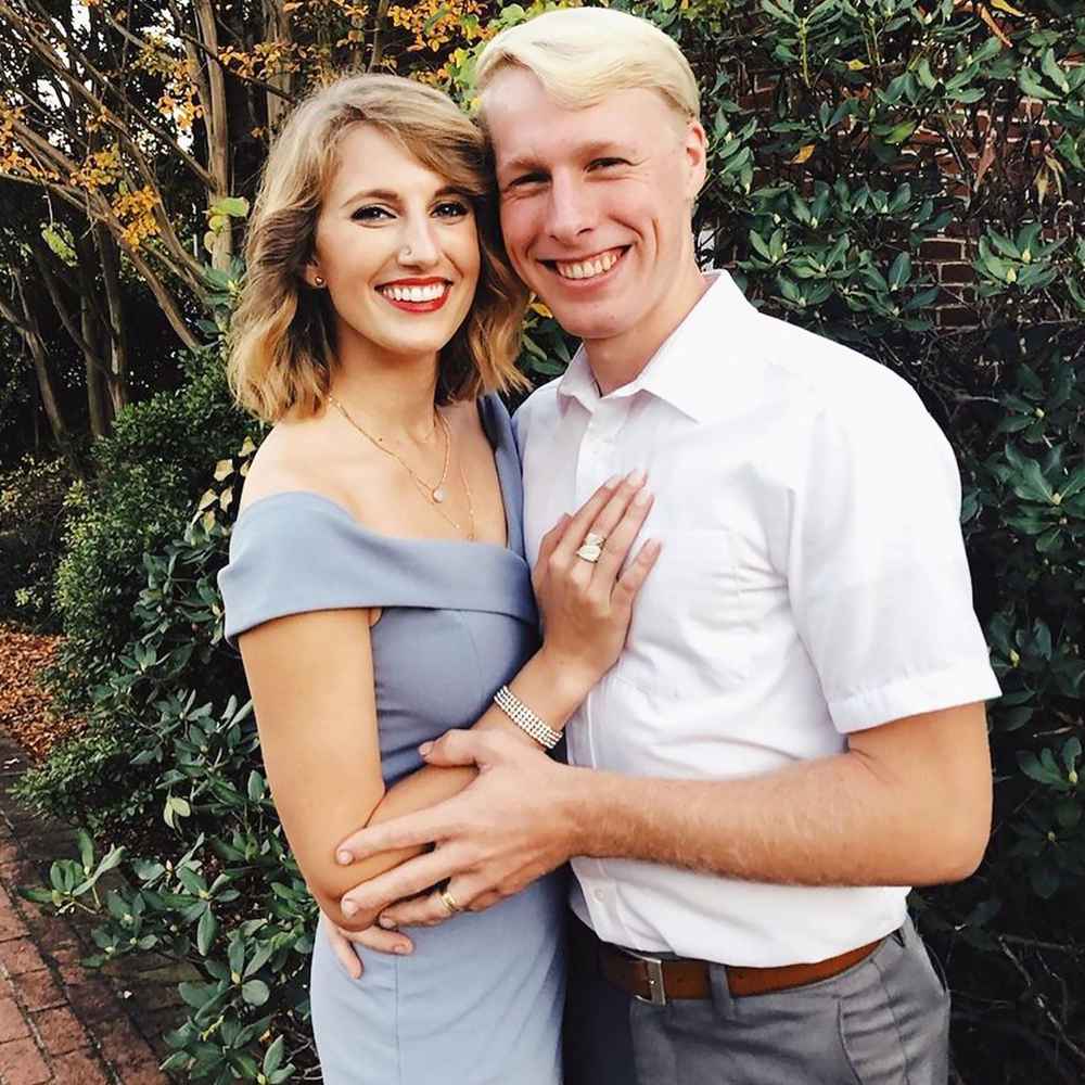 Welcome to Plathville's Ethan Details 'Confusing' Relationship With Olivia