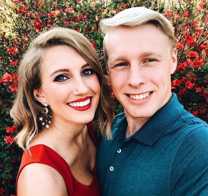 Welcome to Plathville's Olivia Plath Claps Back at Fans Over Marriage Ethan