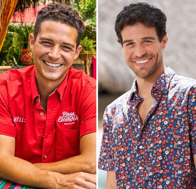 Wells Adams Was ‘Concerned’ About Grocery Store Joe’s ‘Well-Being’ on ‘BiP’