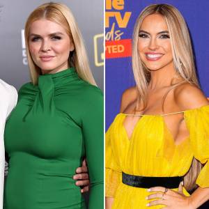 'Who?' Elena Samodanova Shades Chrishell Stause, Gives Gleb Divorce Update