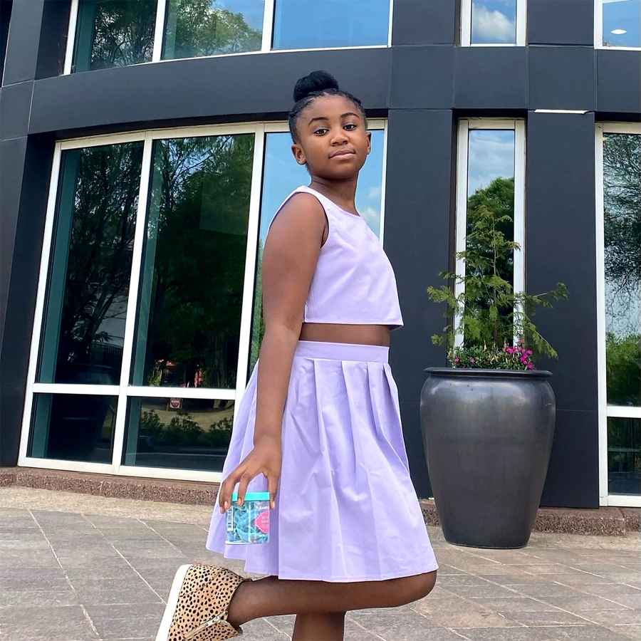 Who Is Celina Smith? 5 Things to Know About ‘Annie Live’ Star Us Weekly