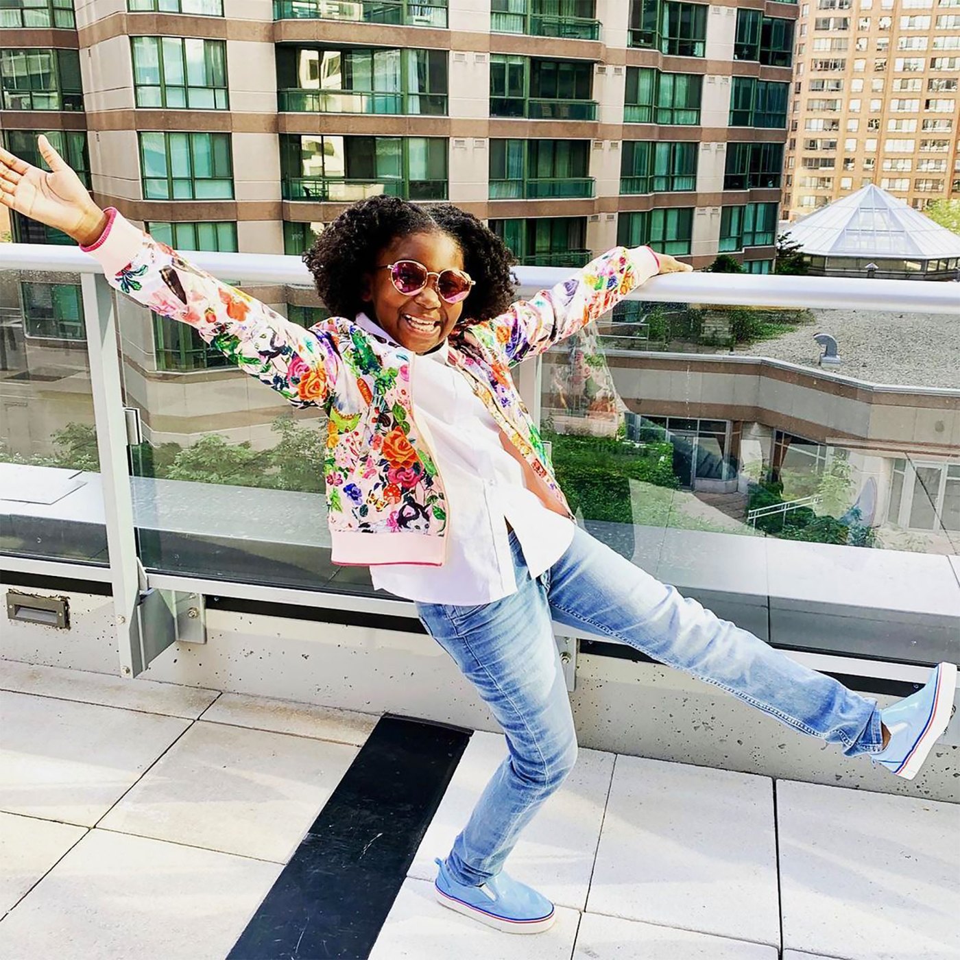 Who Is Celina Smith? 5 Things to Know About ‘Annie Live’ Star Us Weekly