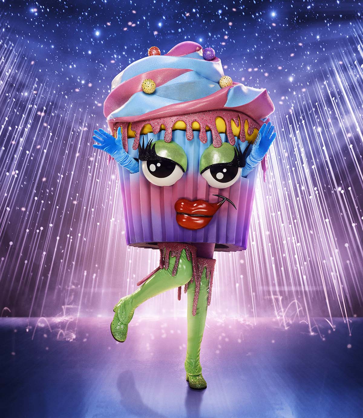 Who Is That? 'The Masked Singer' Season 6 All the Clues So Far