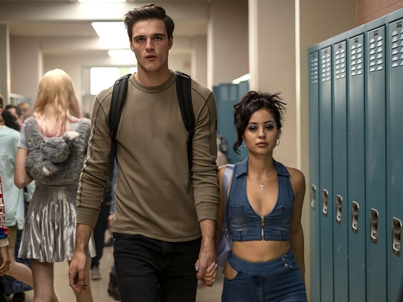Who's Coming Back? Everything We Know About 'Euphoria' Season 2