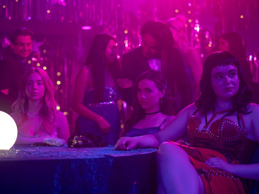 Who's Coming Back? Everything We Know About 'Euphoria' Season 2