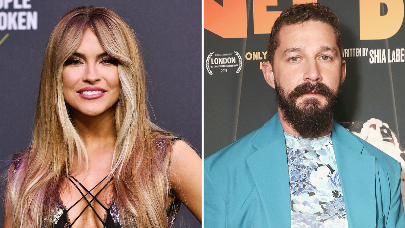 Why Chrishell Stause Isnt Thrilled About Shia LaBeouf Comeback Role