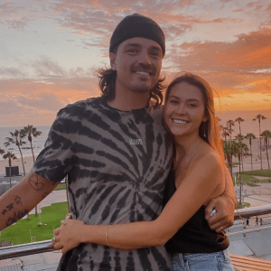 Why Dean Unglert and Caelynn Miller-Keyes Don’t Say ‘I Love You’