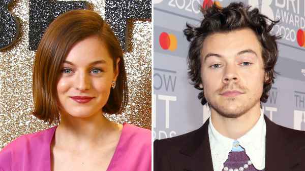 Why Fans Are Convinced Harry Styles Is Dropping a Nail Polish Line