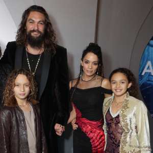 Why Jason Momoa Isn't a 'Big Fan' of His Kids Following His Acting Footsteps Promo