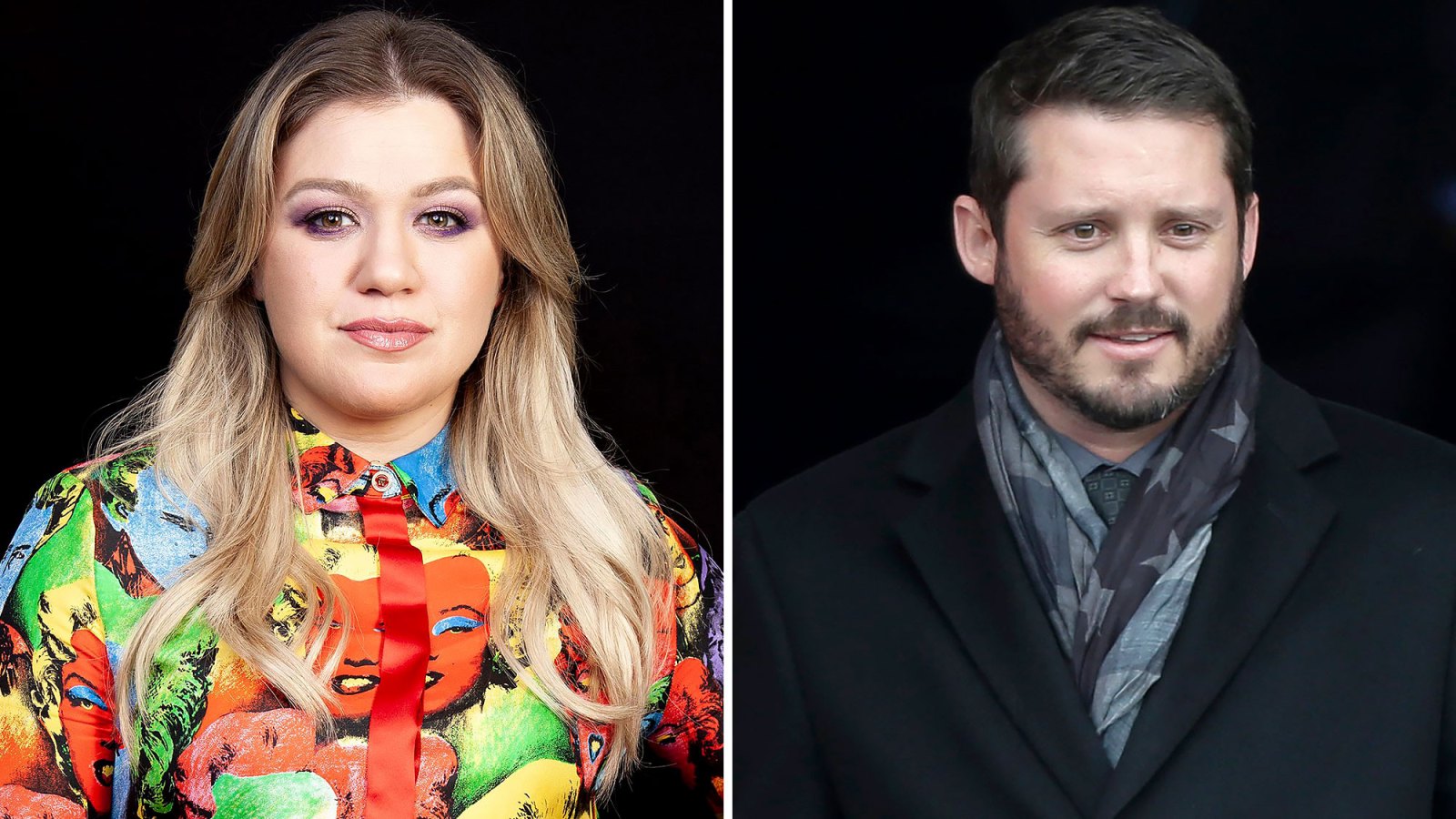 Why Kelly Clarkson Is ‘Hopeful’ About Coparenting Relationship With Brandon Blackstock