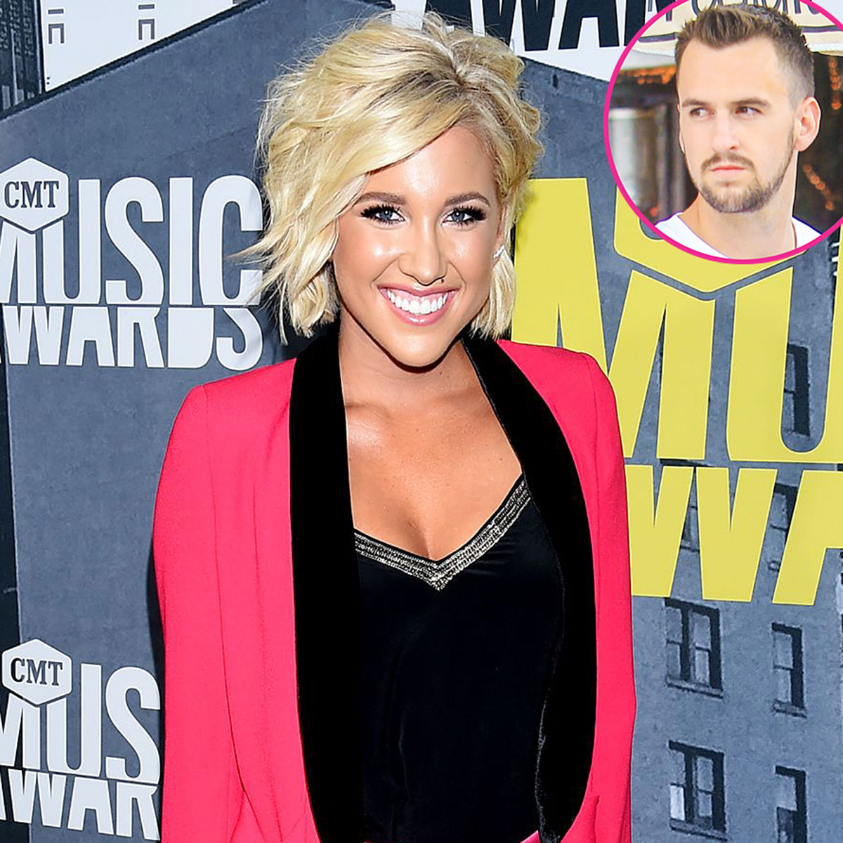 Savannah Chrisley News, Pictures, and Videos - E! Online