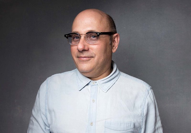 Willie Garson This Sex City Guest Star Was Hard Connect With