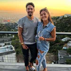 Would Tori Deal Do Another Challenge With Jordan Wiseley