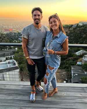 Would Tori Deal Compete With Ex Jordan Wiseley on ‘The Challenge'? | Us
