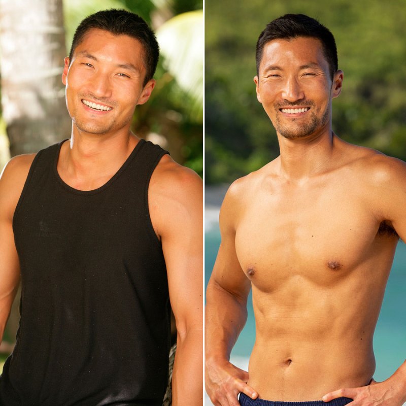 Yul Kwon Survivor Winners Through the Years Where Are They Now