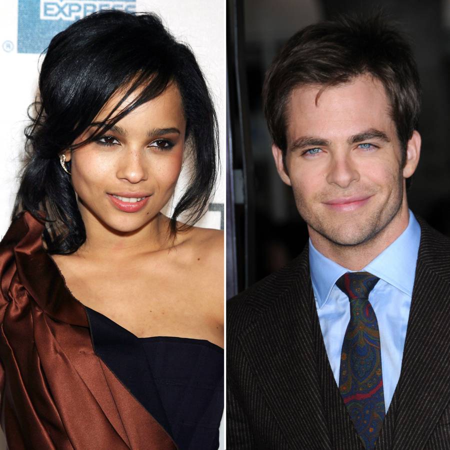 Zoe Kravitz's Dating History Through the Years: From Penn Badgley to Karl Glusman