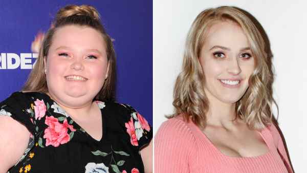 Alana ‘Honey Boo Boo’ Thompson’s Sister Anna Cardwell Slams Critics Who Disliked ‘Teen Vogue’ Photos