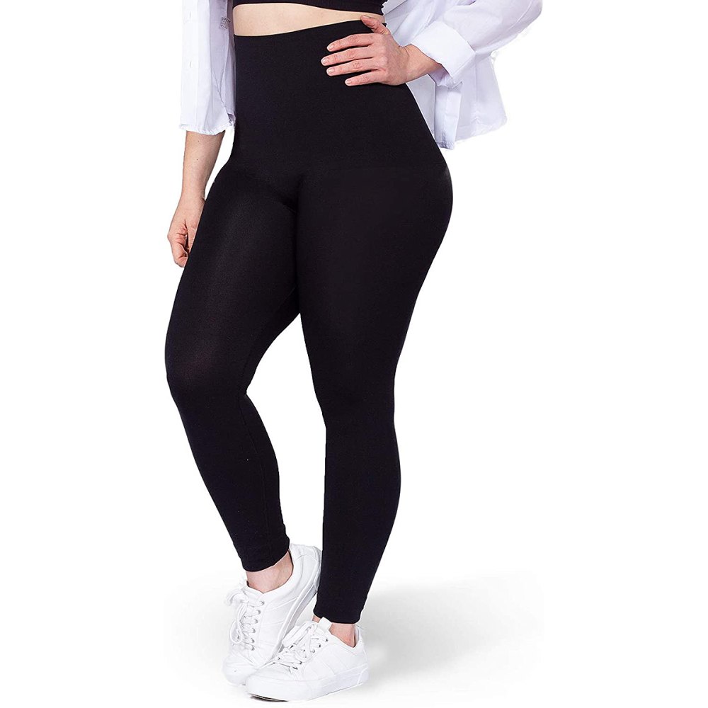 High Waist Anti Cellulite Compression Leggings For Women S XL Sizes Ideal  For Fitness Women, Sports, And Jogging 1850# From Top_toggery, $23.07