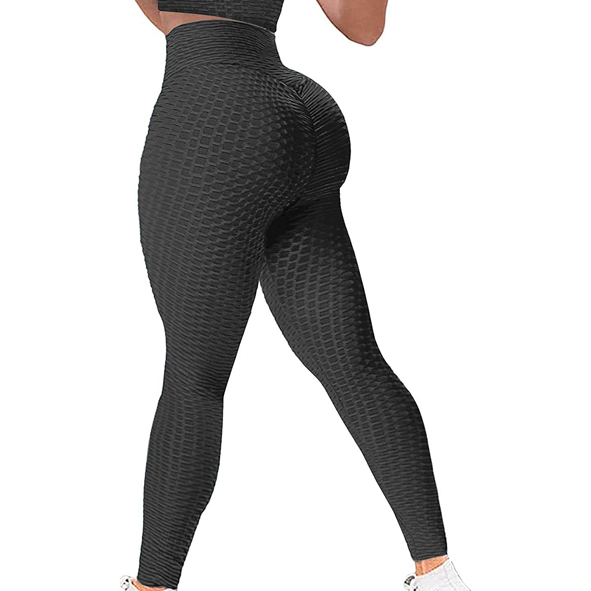 The Perfect Sculpt Anti Cellulite Compression Workout Leggings for Women