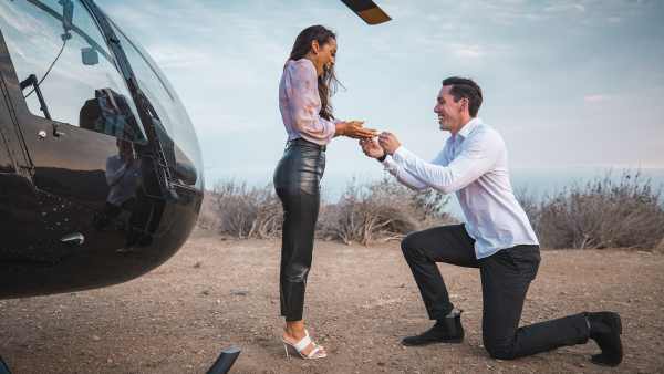 Bachelor Nation’s Seinne Fleming Is Engaged to Realtor Doug Fillmore: ‘The Best Surprise!’
