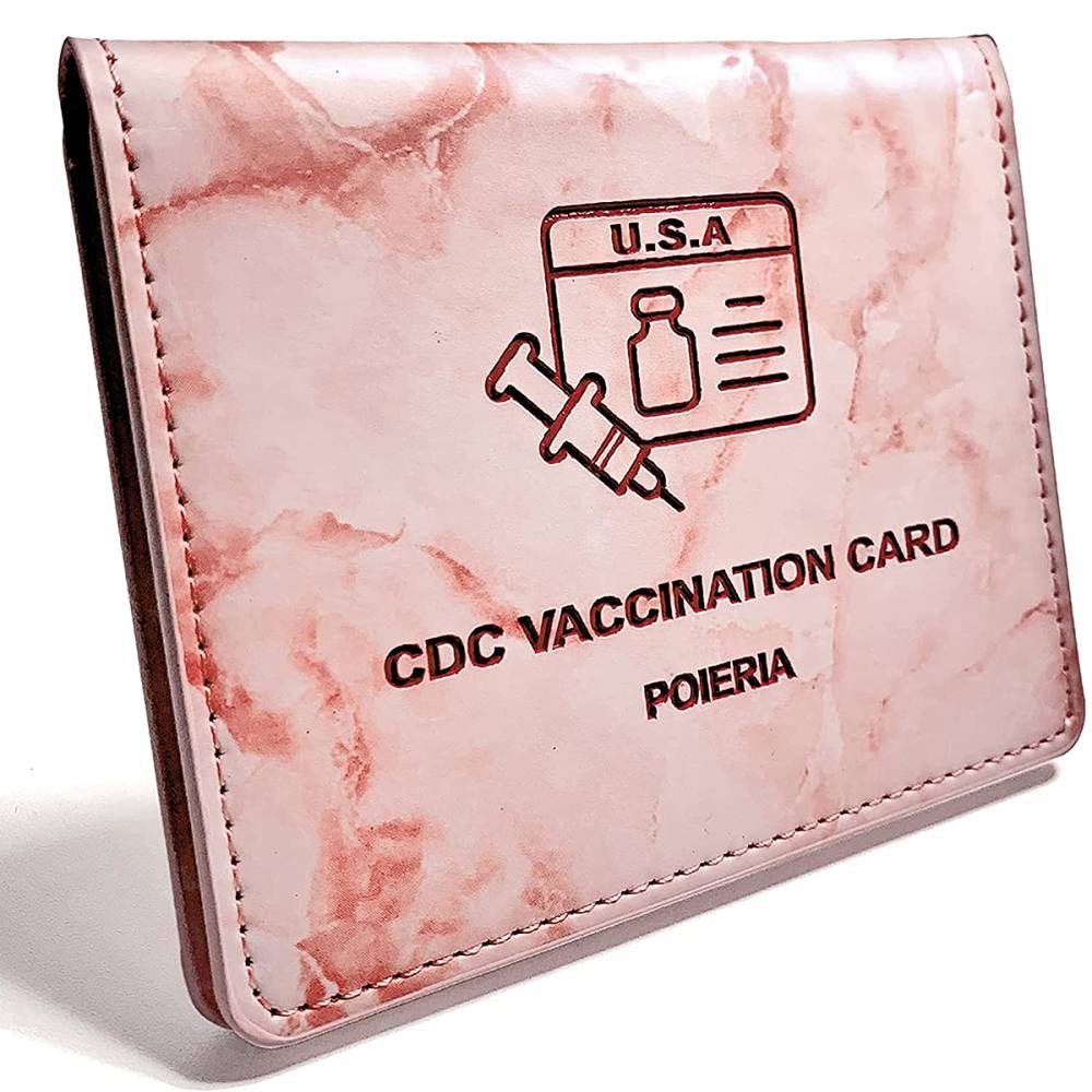 best-vaccine-card-holder-marble-tie-dye