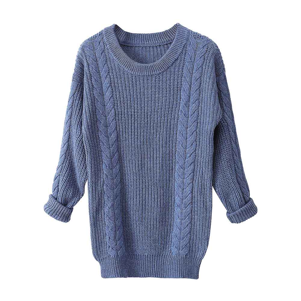 cashmere-blend-tunic-sweater-blue