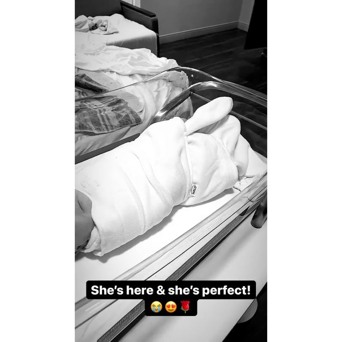 Teen Mom OG's Catelynn Lowell and Tyler Baltierra Welcome 4th Baby After Miscarriage