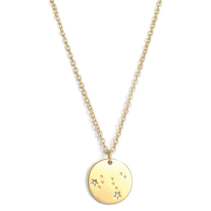 constellation-zodiac-necklace-pendant-leo