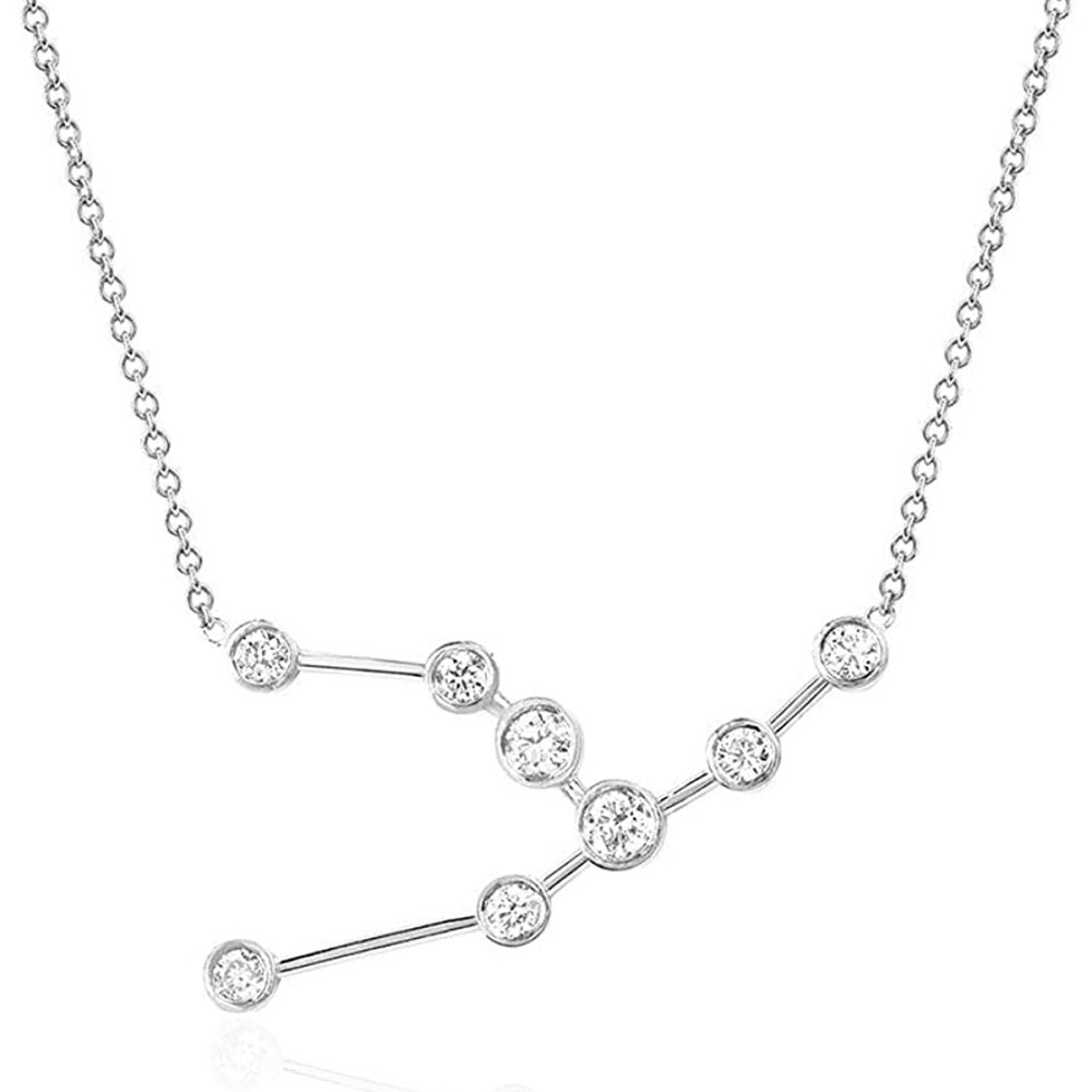 constellation-zodiac-necklace-taurus