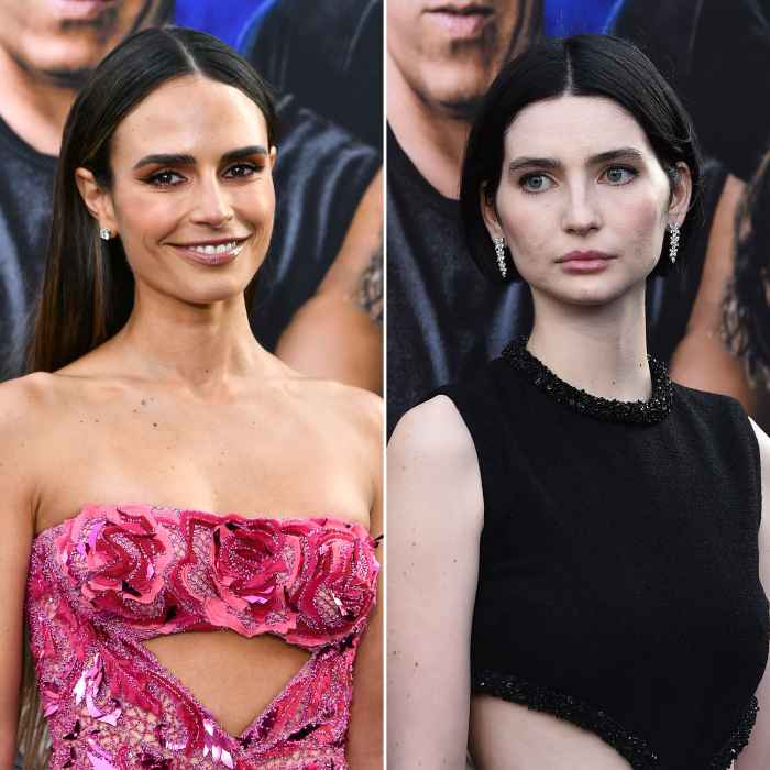 Jordana Brewster Would ‘Love’ Paul Walker’s Daughter Meadow to Cameo in Final 'Fast & Furious' Movies