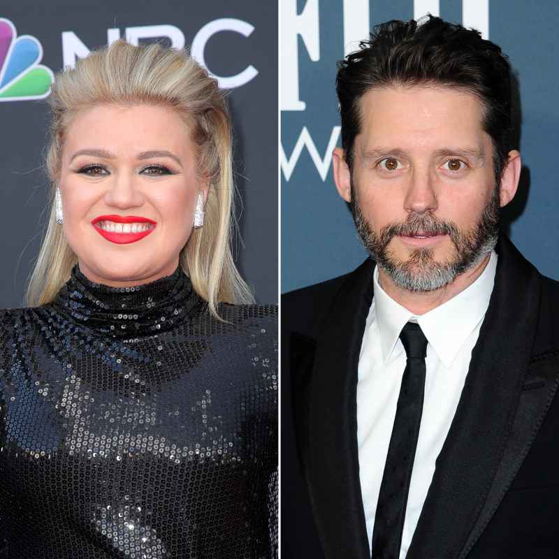 Kelly Clarkson and Brandon Blackstock’s Relationship Timeline: From Coworkers and Married Couple to Exes and Beyond