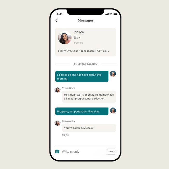 noom-app-coach-chat