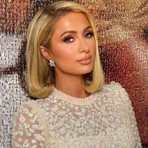 Paris Hilton Plans on Having 10 Different Dresses for Her Wedding Day: ‘I Love Outfit Changes’