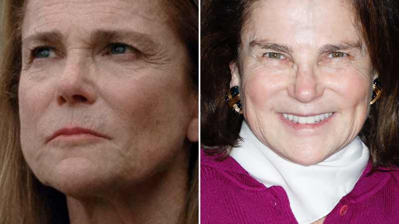stars who left the walking dead where are they now Tovah Feldshuh 1