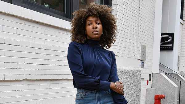 the-drop-navy-blouse