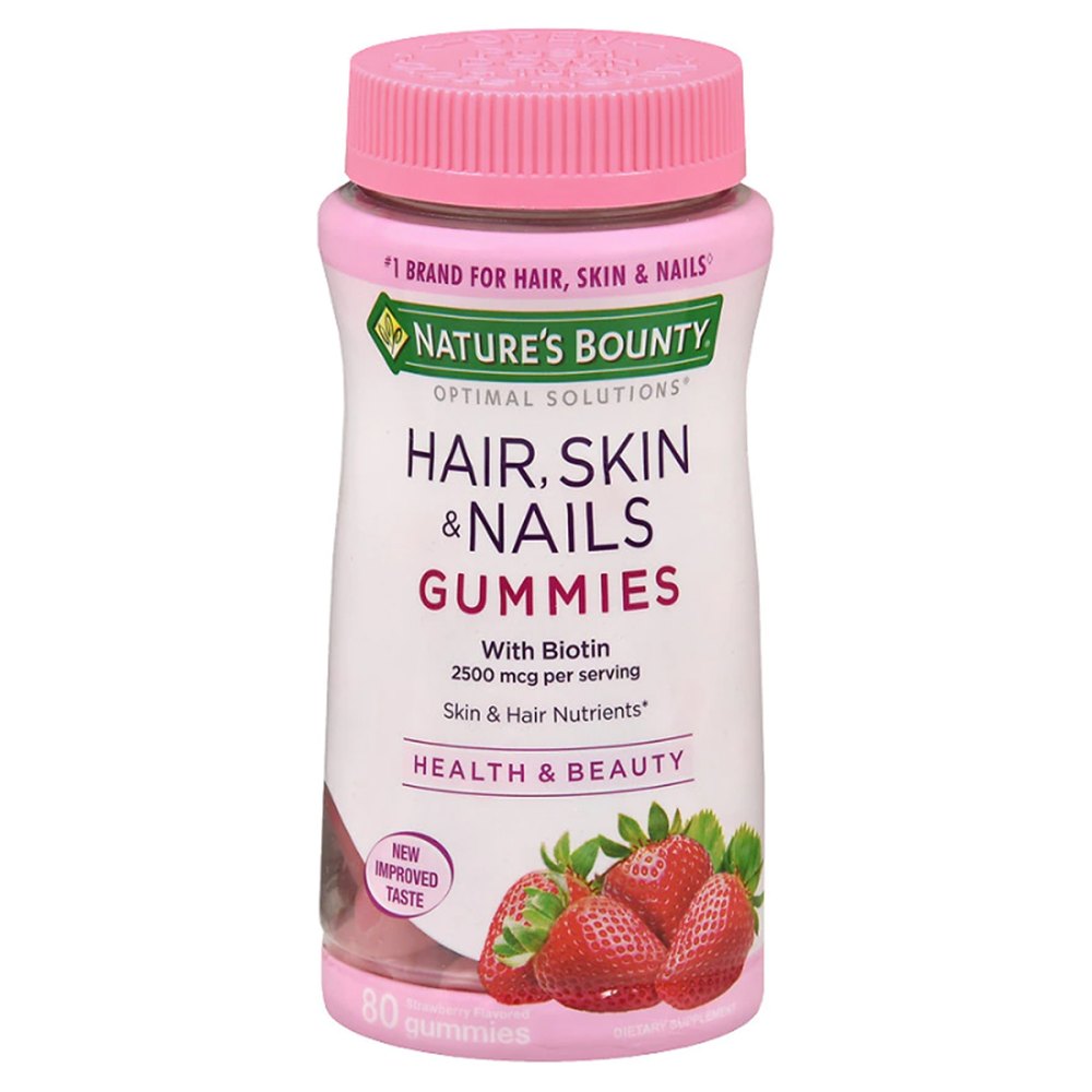 walgreens-wellness-hair-skin-nail-gummies