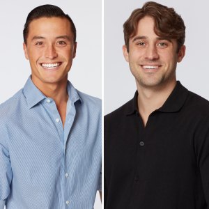 ‘Bachelorette’ Season 17 Castoff John Calls Out Costars Defending Greg