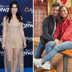 ‘HFTRR’: Why Ashley Iaconetti Isn’t Sold on ‘Crude’ Blake Moynes