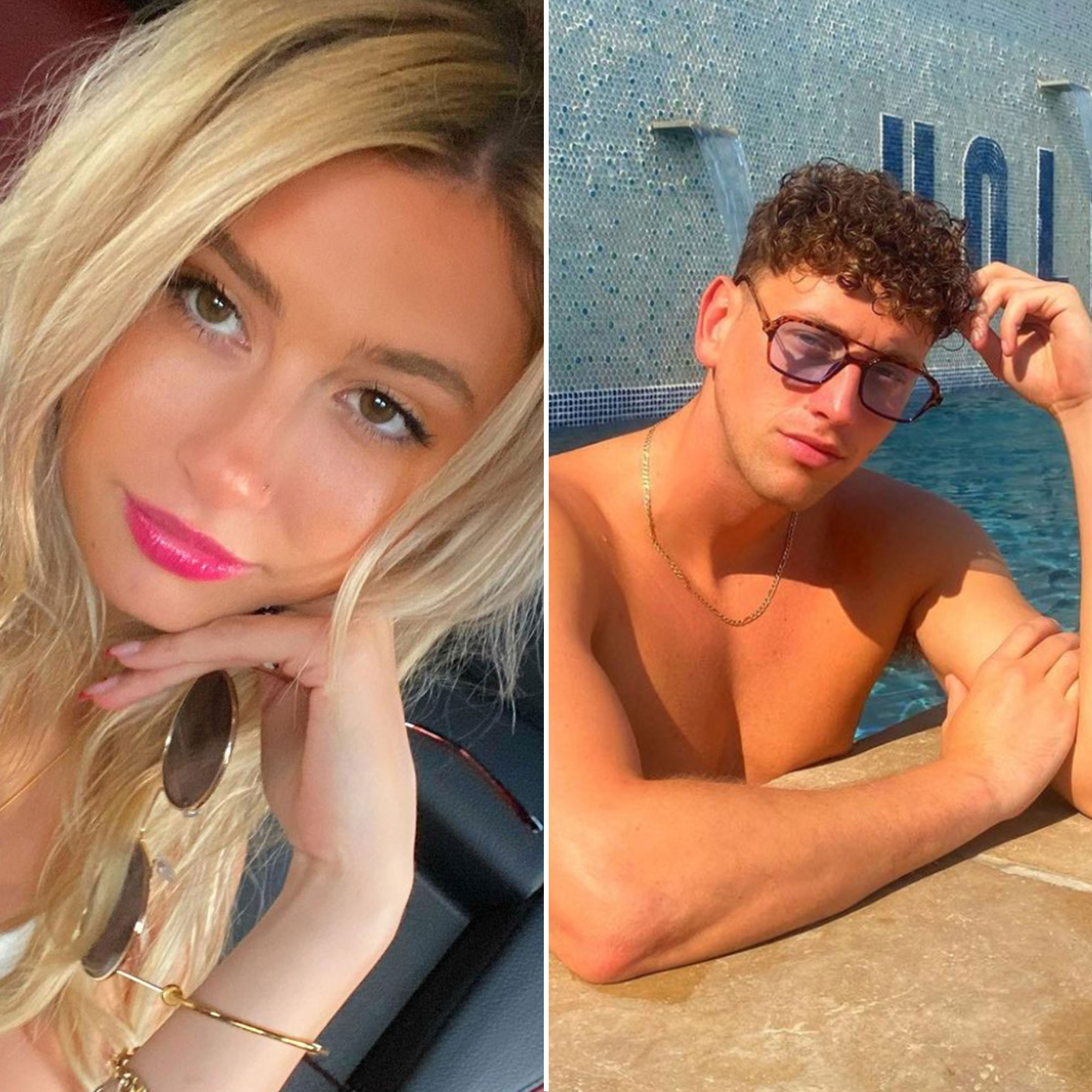 Too Hot to Handle stars reveal plans to move in together - and who