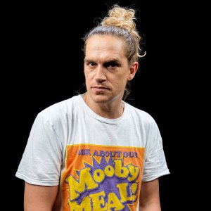 25 Things You Don’t Know About Me ('Andy Milonakis Introduced Me to My Wife')