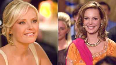 27 Dresses Cast Where Are They Now