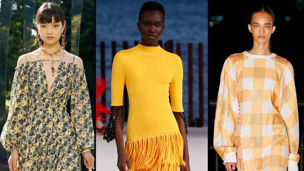 5 Easy Ways to Make NYFW Runway Trends Into Chic Street Style