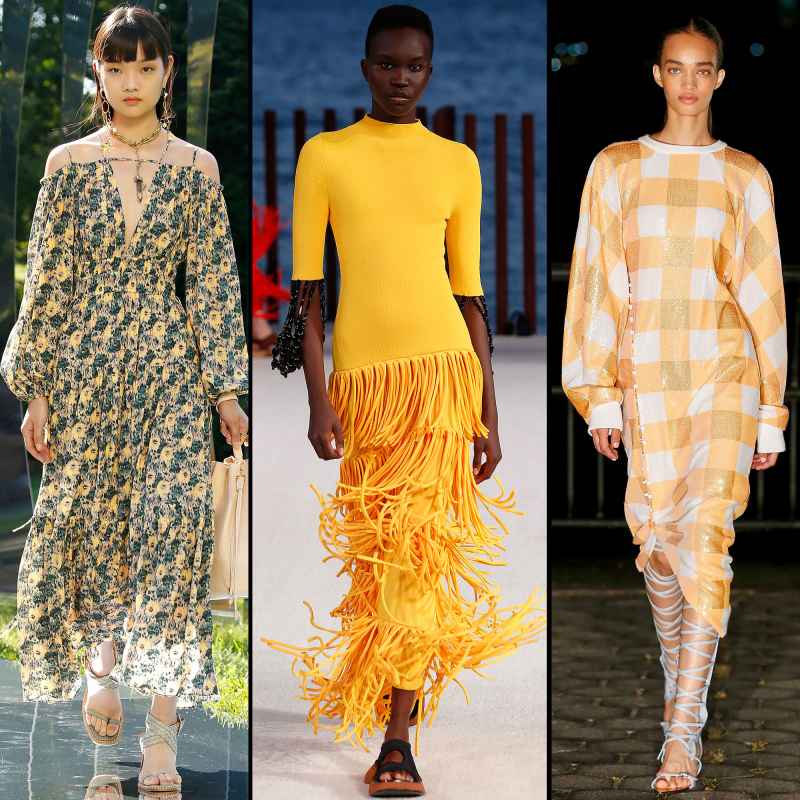 5 Easy Ways to Make NYFW Runway Trends Into Chic Street Style
