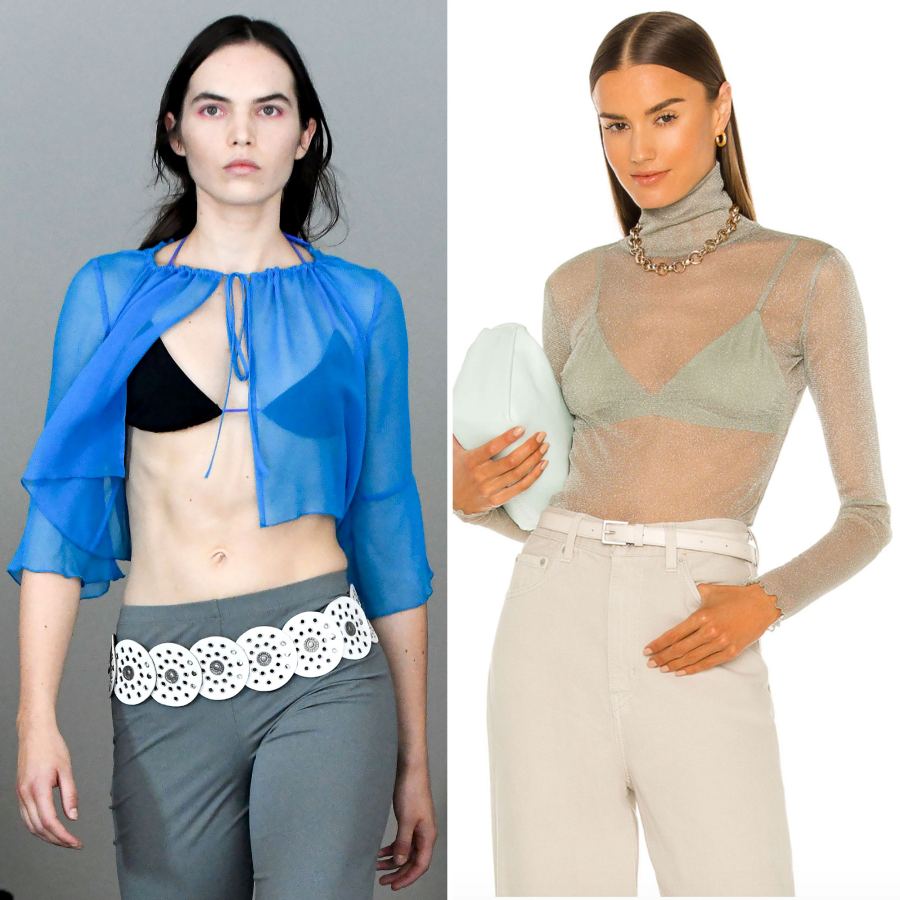 5 Easy Ways to Make NYFW Runway Trends Into Chic Street Style