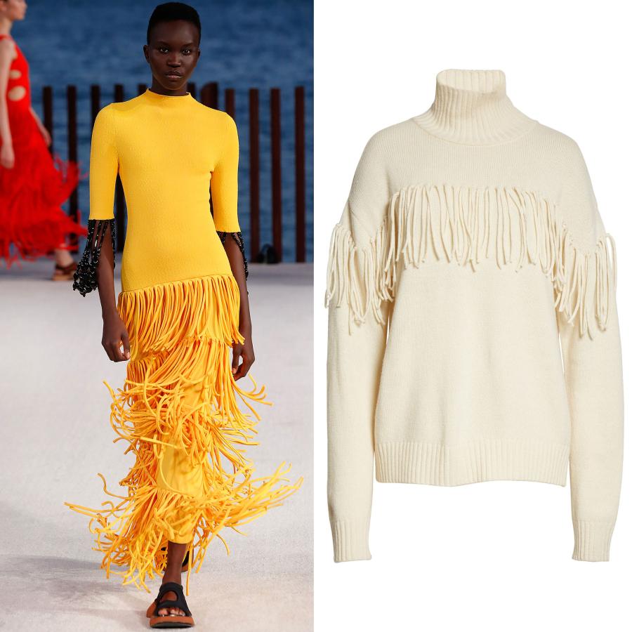 5 Easy Ways to Make NYFW Runway Trends Into Chic Street Style